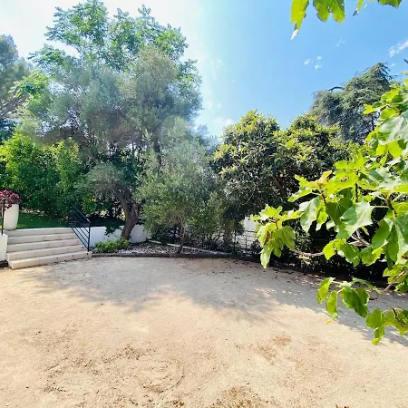 Beautiful 5 Bedroom Villa With Direct Sea View