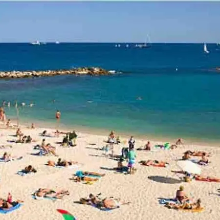 Beautiful 5 Bedroom Villa With Direct Sea View * Antibes